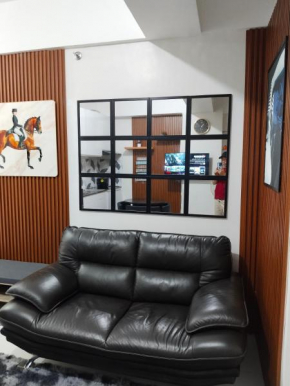 Vian'z Condotel